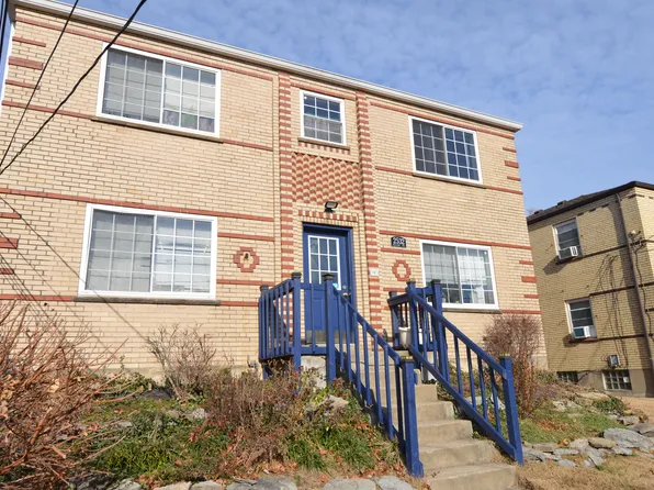 2532 Williams Ave APT 1, Cincinnati, OH 45212