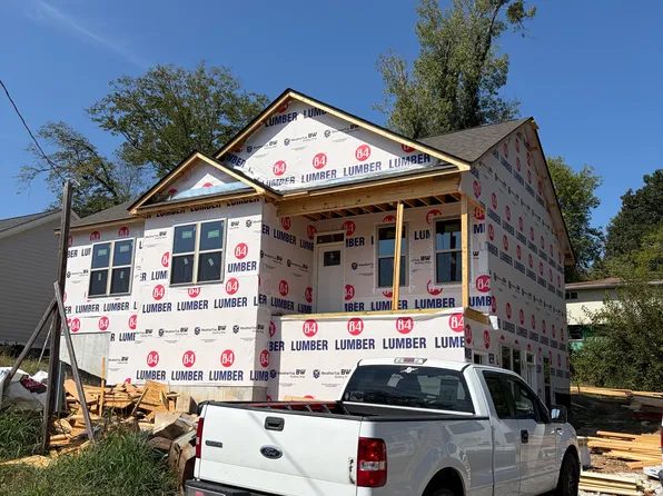 707 Woodmore Ln, Chattanooga, TN
