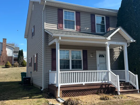 117 Luray Ave, Luray, VA 22835