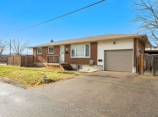 11 Rockwood Ave, Saint Catharines, ON