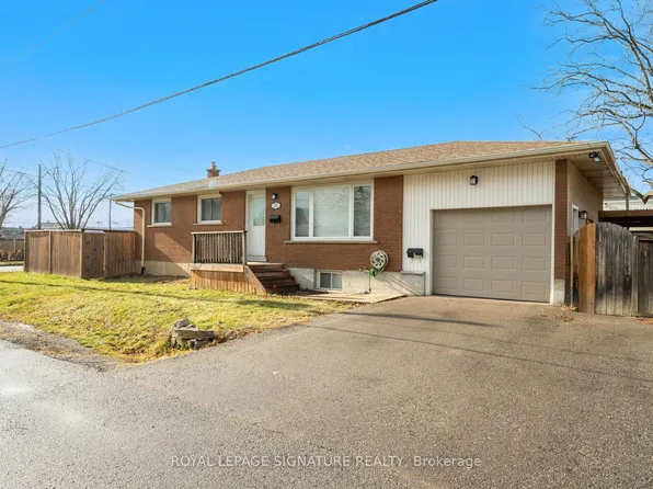 11 Rockwood Ave, Saint Catharines, ON L2P 1E3