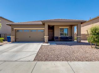 24641 W Sheraton Ln, Buckeye, AZ 85326