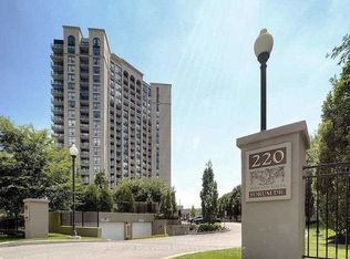220 Forum Dr UNIT 203, Mississauga, ON L4Z 4K1