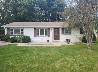 110 Merriman Rd, Mooresville, IN 46158