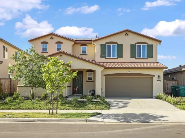 6925 Foraker Dr, Stockton, CA 95219