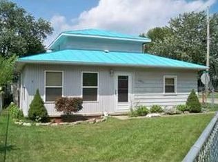 4992 Walnut Rd, Buckeye Lake, OH 43008