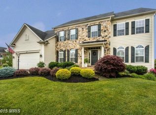 25398 Kinsale Pl, Aldie, VA 20105