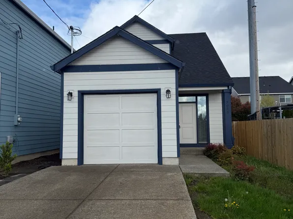 7093 SE Alberta Ave, Portland, OR 97206