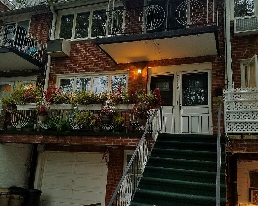 1st image of 7228 Avenue M #1