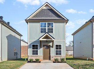 Honeycomb Heights, Clarksville, TN 37040
