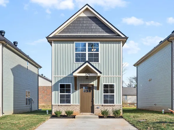 Honeycomb Heights, 2501 Old Russellville Pike #329, Clarksville, TN 37040