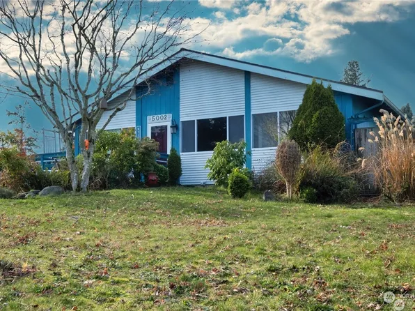 5002 N Vassault Street, Tacoma, WA 98407