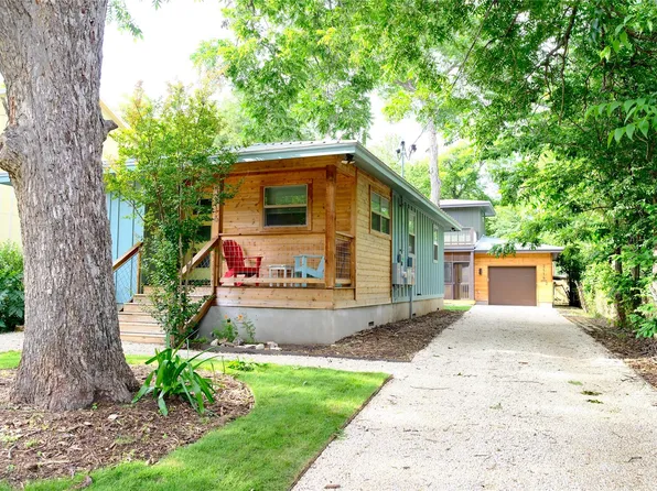 3116 Prado St #1, Austin, TX 78702