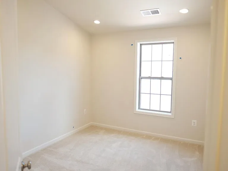 Bedroom 3 on top floor