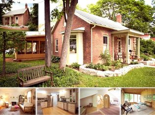 133 W Whiteman St, Yellow Springs, OH