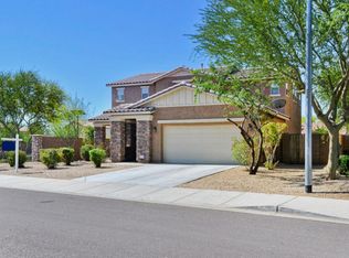 7813 W Lone Cactus Dr, Peoria, AZ 85382