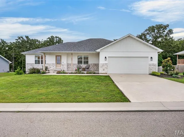 157 Mesa Dr, Waynesville, MO 65583