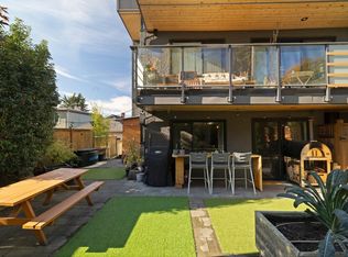 2336 Wall St #214, Vancouver, BC V5L1B7