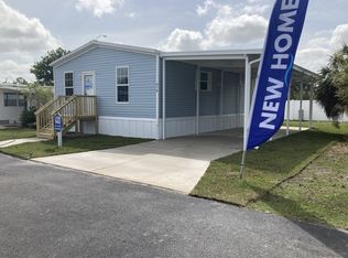 603 63rd Ave W LOT G18, Bradenton, FL 34207