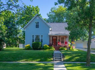 826 W 4th St, Marysville, OH 43040