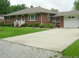 331 Silver St, Bethalto, IL