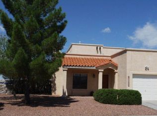 7137 Portugal Dr #A, El Paso, TX 79912