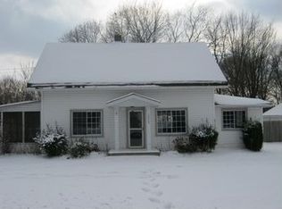 2928 Old Home Rd, Akron, OH 44312