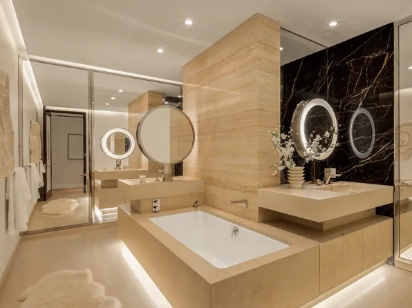 53 West 53rd Street image 7 of 29