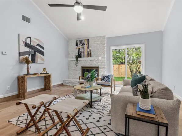 6209 Sun Vista Dr, Austin, TX 78749