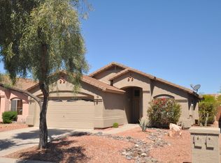 8908 E Avenida Las Noches, Gold Canyon, AZ 85118