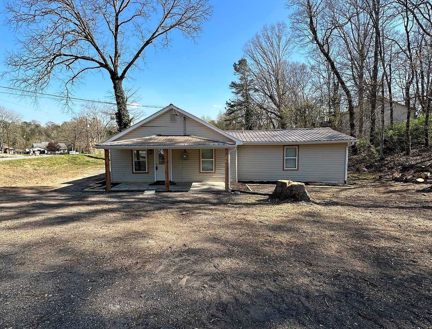 156 Clarks Bridge Rd, Gainesville, GA 30501 Zillow