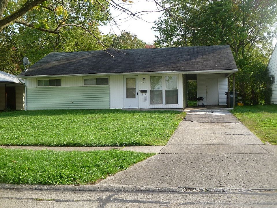 1st image of 1305 Landis Ln