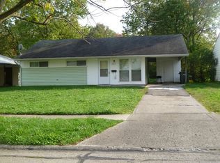 1305 Landis Ln, Cincinnati, OH 45231