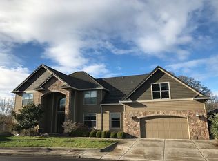 595 Saint Andrews Loop, Creswell, OR 97426