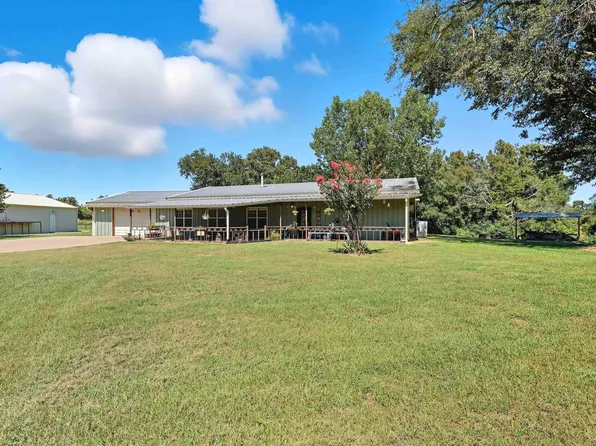 5201 Fm 2088, Winnsboro, TX 75494