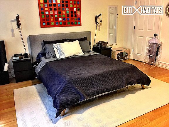 2nd image of 270 W 117th St APT 1