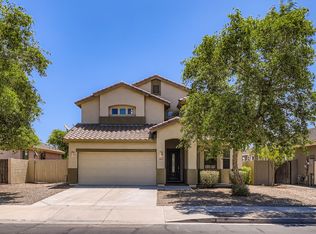 2863 N 152nd Ave, Goodyear, AZ 85395