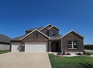 7105 Pampas Pl, Venus, TX 76084
