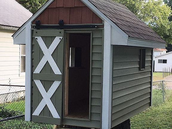 Play House