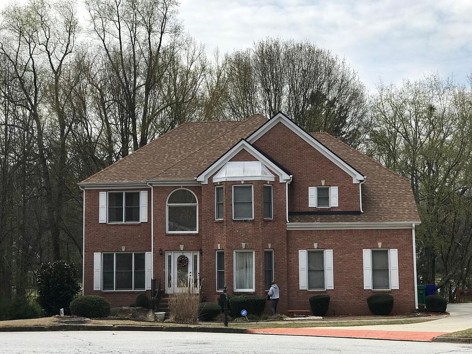 Main House
