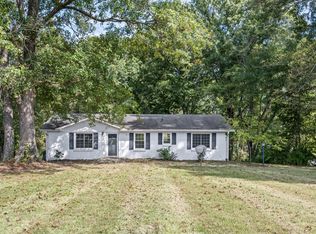 316 Lake Dr, Columbia, TN 38401