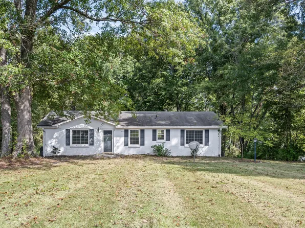 316 Lake Dr, Columbia, TN 38401