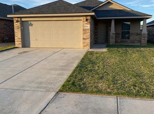 7514 29th St, Lubbock, TX 79407