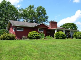 55 Old Salem Pike, Honesdale, PA 18431