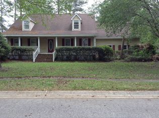 208 Fox Squirrel Run, Summerville, SC 29483