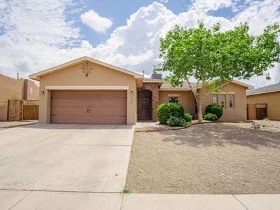 303 Coronado Dr, Alamogordo, NM, 88310