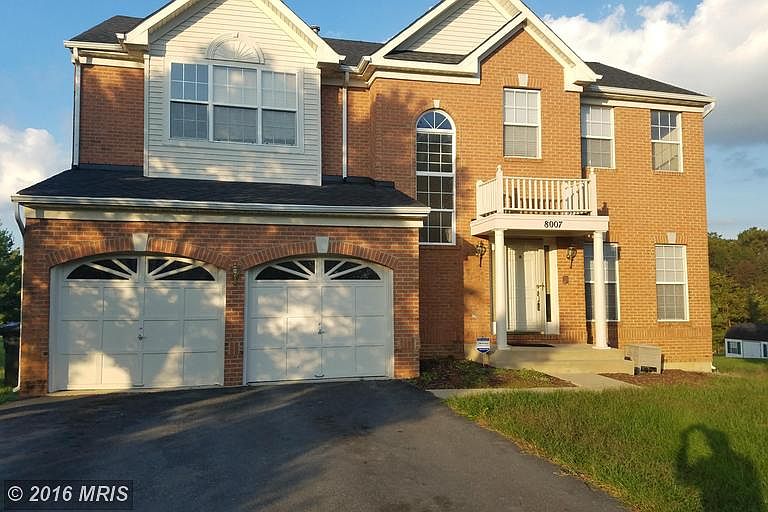 1st image of 8007 Black Gum Ct