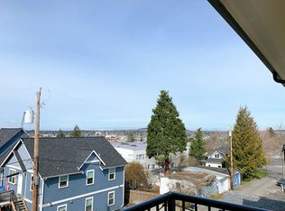 1211 Jersey St, Bellingham, WA 98225
