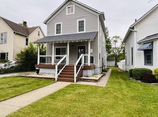 15736 Turlington Ave, Harvey, IL 60426