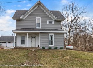 5037 Freiermuth Rd, STOCKBRIDGE, MI 49285